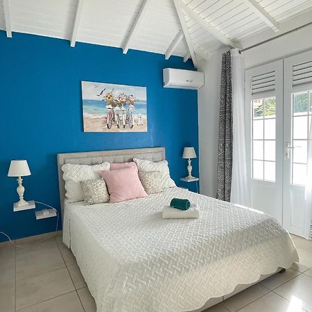Residence Subtropicale Saint-Francois (Grande-Terre) Exterior foto