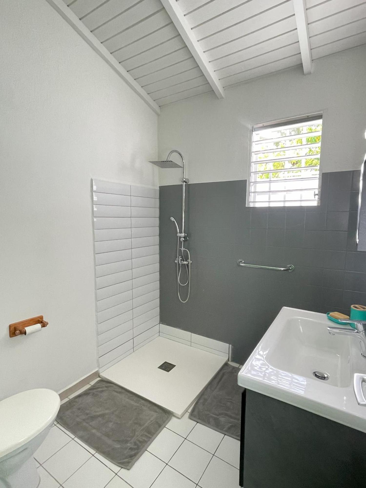 Residence Subtropicale Saint-Francois (Grande-Terre) Exterior foto