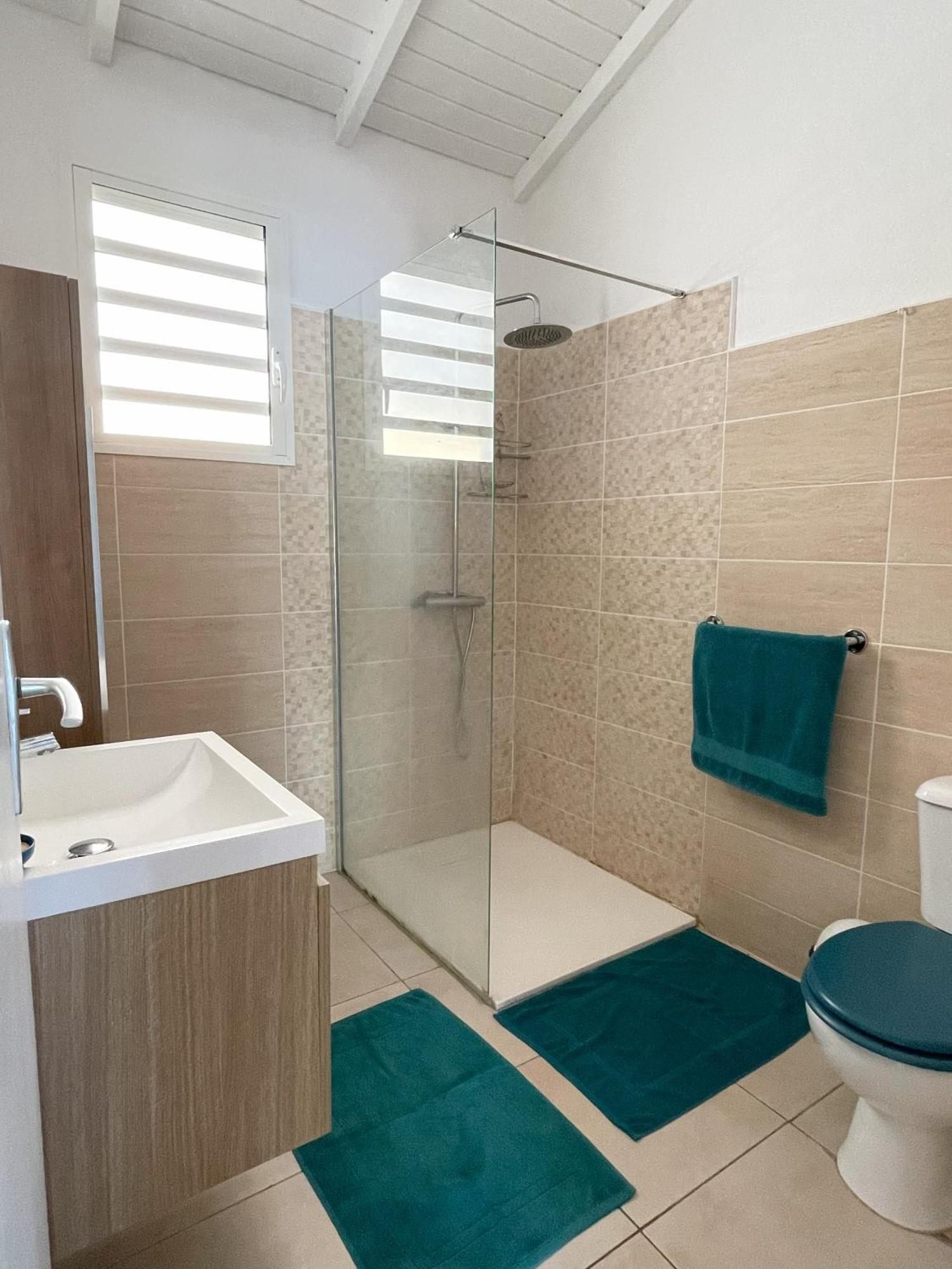 Residence Subtropicale Saint-Francois (Grande-Terre) Exterior foto